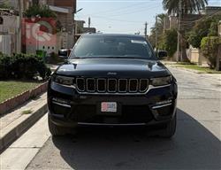 جيب جراند شيروكي